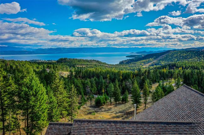 401 Coyote Ridge Rd, House other with 4 bedrooms, 4 bathrooms and null parking in Somers MT | Image 5