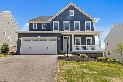 76 Tuscan Drive, Morgantown, WV, 26508 | Card Image