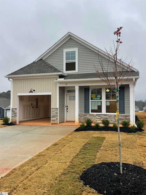 lot-37-35 Halsey St, Central, SC, 29630-8629 | Card Image