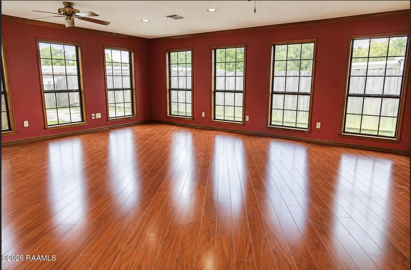 Residential in Lafayette 4