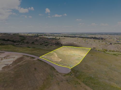 Lot 10 Blk 8 Double Tree Circle, Belle Fourche, SD, 57717 | Card Image