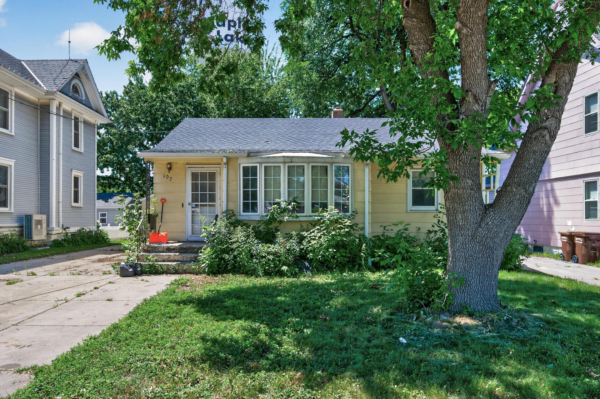 Residential in Maple Lake 2