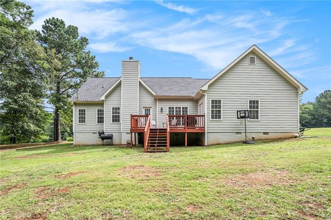 2017 Pheasant Run Dr, House other with 3 bedrooms, 2 bathrooms and null parking in Mcdonough GA | Image 36