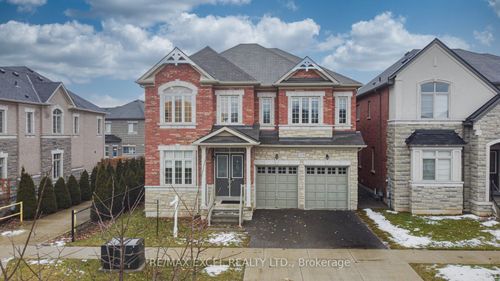 3178 Buttonbush Trail, Oakville, ON, L6H0T4 | Card Image