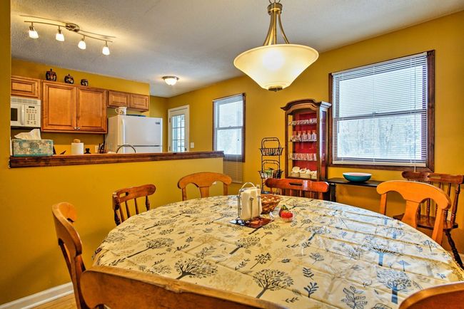 699 E White Lake Dr, House other with 3 bedrooms, 1 bathrooms and null parking in Twin Lake MI | Image 6