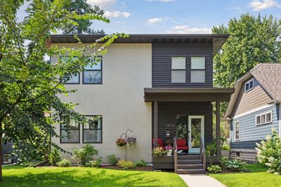 4544 43rd Avenue S, House other with 4 bedrooms, 2 bathrooms and null parking in Minneapolis MN | Image 2