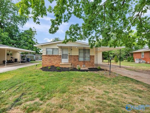 735 W Arbor Dr Nw, Huntsville, AL, 35811-1601 | Card Image