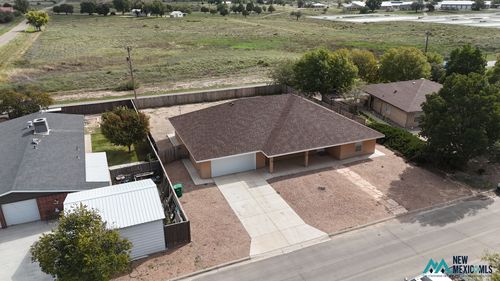115 Fairway Dr, Dexter, NM, 88230-9635 | Card Image