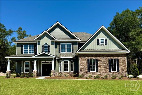 117 Concord Dr, Guyton, GA, 31312-6678 | Card Image