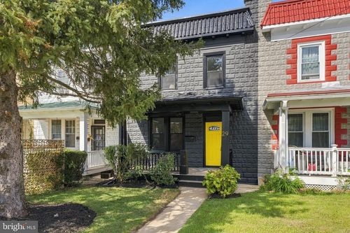 29 E 7th St, FREDERICK, MD, 21701-5223 | Card Image