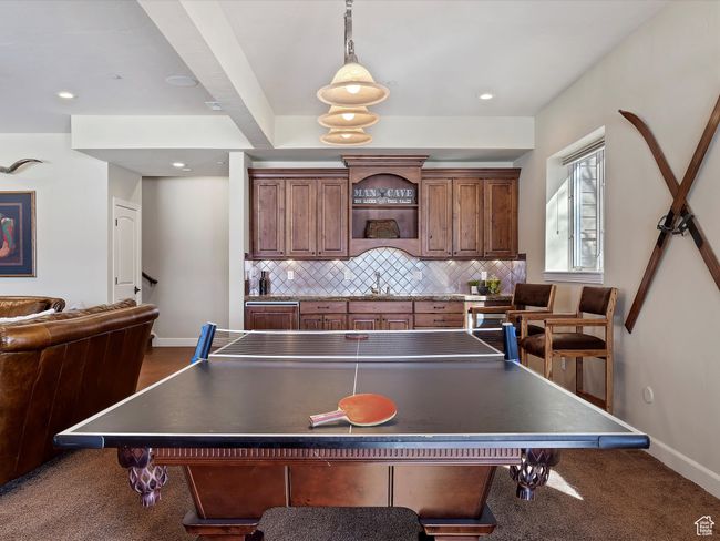 5932 Big Horn Pkwy, House other with 7 bedrooms, 6 bathrooms and 3 parking in Eden UT | Image 46