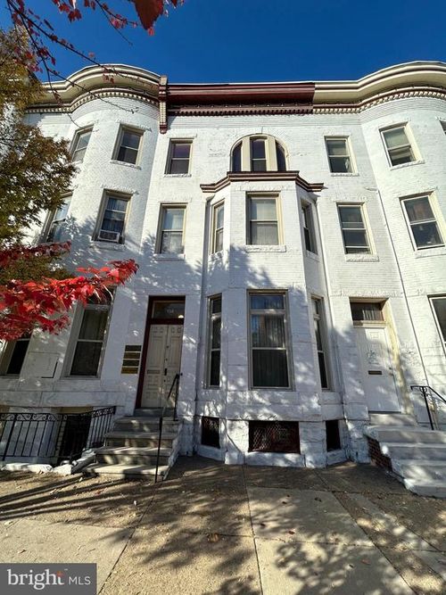 114 E 25th St, BALTIMORE, MD, 21218-5214 | Card Image