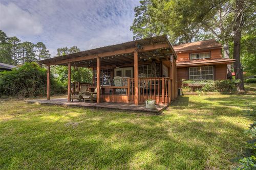 130 Oak Bluff Dr, Trinity, TX, 75862 | Card Image