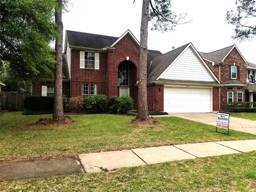 13635 Ortega Ln, Houston, TX, 77083-3435 | Card Image