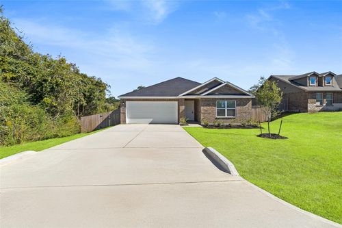 12384 Lake Conroe Hills Dr, Willis, TX, 77318-5830 | Card Image