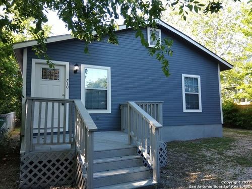 710 Virginia Blvd, San Antonio, TX, 78203-1600 | Card Image