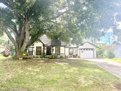 1056 Yale Avenue Se, House other with 3 bedrooms, 2 bathrooms and null parking in Palm Bay FL | Image 1