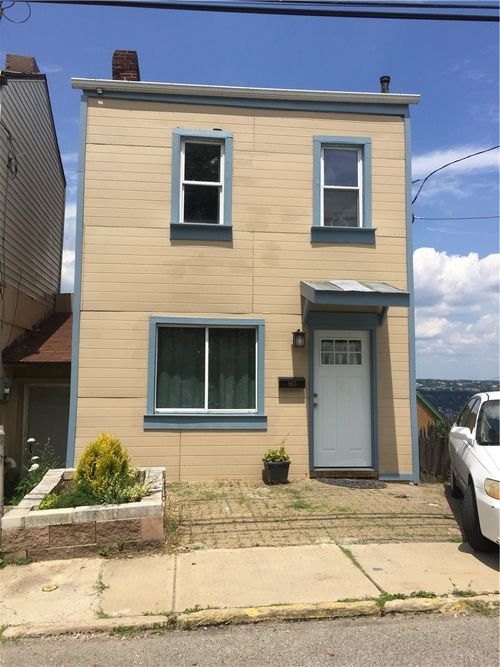 965 Manton Way, Allentown, PA, 15210 | Card Image