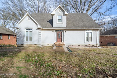 43 Paddock Pl, Jackson, TN, 38305-7713 | Card Image
