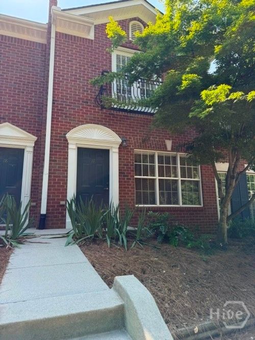 17-110 Wood Lake Drive, Athens, GA, 30606 | Card Image