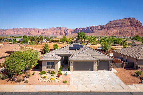464 W Big Horn Way, Ivins, UT, 84738-1200 | Card Image
