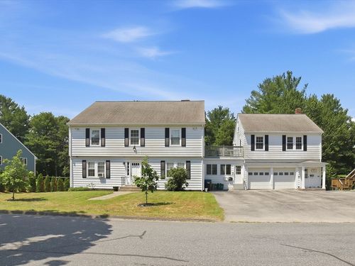 b-51 Ernest Ave, Worcester, MA, 01604-2300 | Card Image