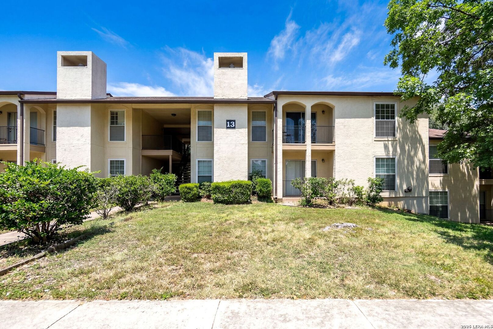 Residential in San Antonio 2