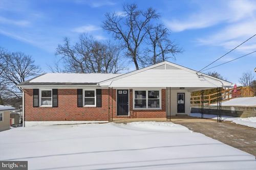 36 Mapledale Ave, GLEN BURNIE, MD, 21061-1960 | Card Image