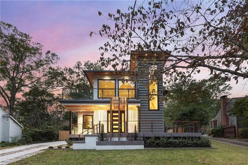 816 Sycamore Dr, Decatur, GA, 30030-1639 | Card Image