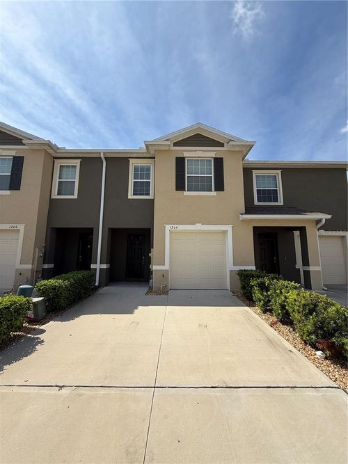 1264 Yellow Finch Dr, DAVENPORT, FL, 33837-8845 | Card Image