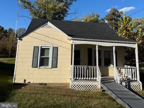 205 Spicers Mill Rd, Orange, VA, 22960-1025 | Card Image