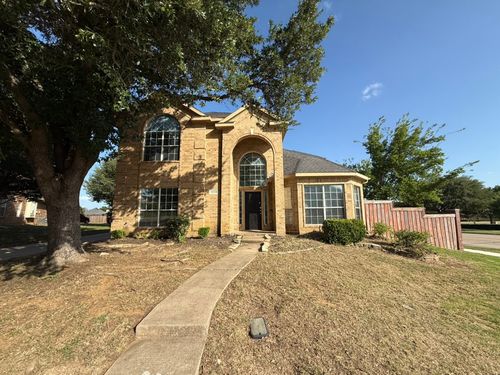 1093 Keeson Trl, Lewisville, TX, 75077-2556 | Card Image