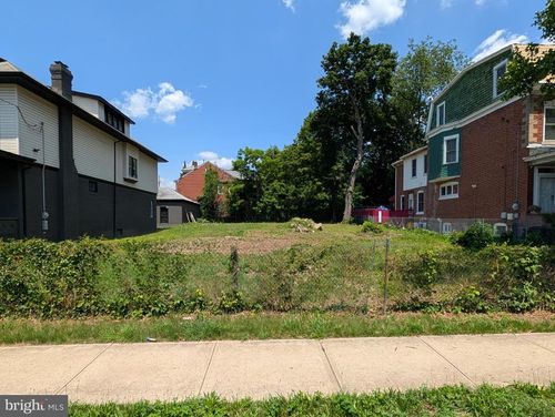 0 Bellevue Ave, Trenton, NJ, 08618 | Card Image
