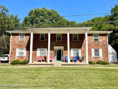 2-3107 Melody Acres Ln, Louisville, KY, 40216 | Card Image