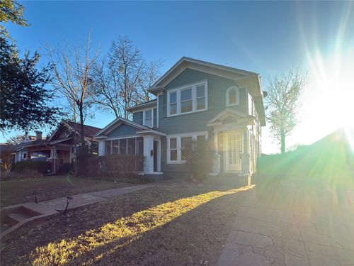 1412 Kings Hwy, Dallas, TX, 75208-3641 | Card Image