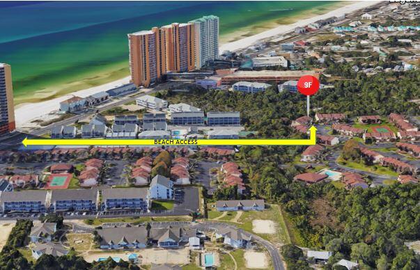 Residential Lease in Panama City Beach 3