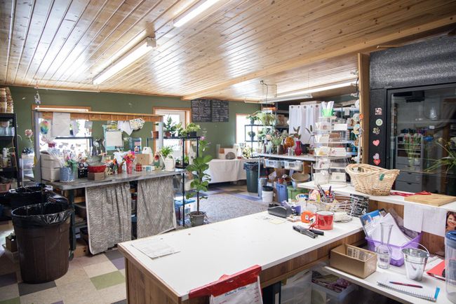Floral Shop area | Image 24
