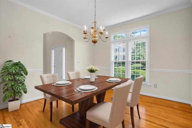 15 Summer Glen Dr, House other with 5 bedrooms, 3 bathrooms and 2 parking in Simpsonville SC | Image 4