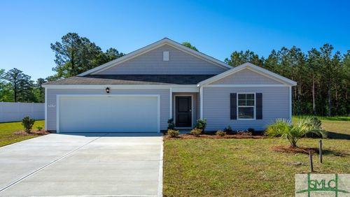 105 Monach Circle, Savannah, GA, 31419 | Card Image