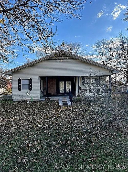 7530 N 38th St, Okay, OK, 74446 | Card Image