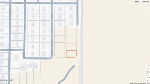 10656148-TBD Lot 13 N Fairbanks, Huachuca City, AZ, 85616 | Card Image