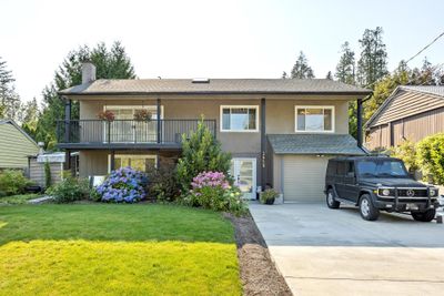 3959 Wood Way, House other with 5 bedrooms, 2 bathrooms and 6 parking in Port Coquitlam BC | Image 3