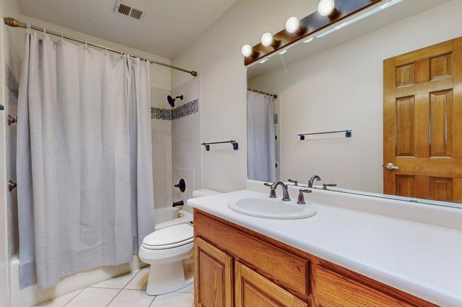 19 High Country Dr, House other with 3 bedrooms, 3 bathrooms and null parking in Cedar Crest NM | Image 30