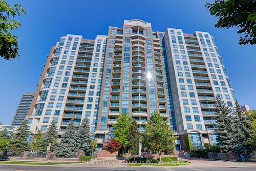 111-233 Beecroft Rd, North York, ON, M2N6Z9 | Card Image