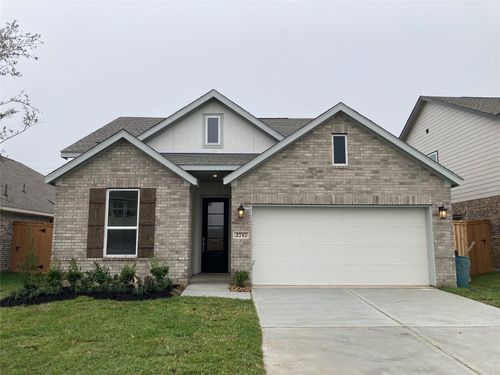 6211 Twisted Knoll Court, Magnolia, TX, 77354 | Card Image