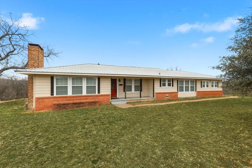 9820 Fm 2451, Scurry, TX, 75158-3312 | Card Image