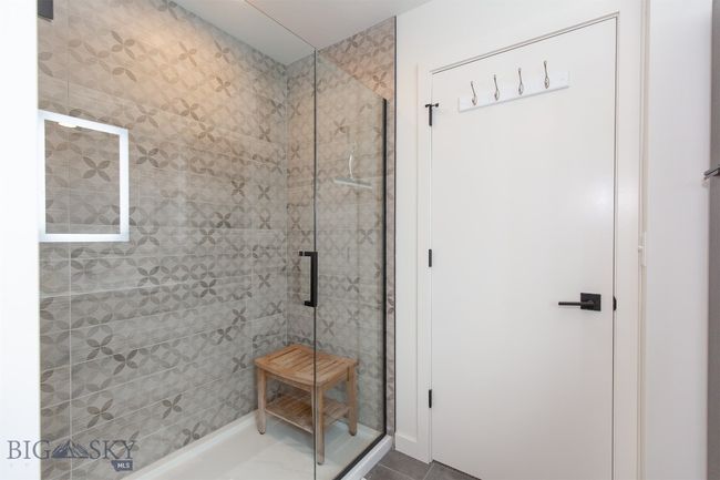 3rd floor Primary Suite Shower | Image 25