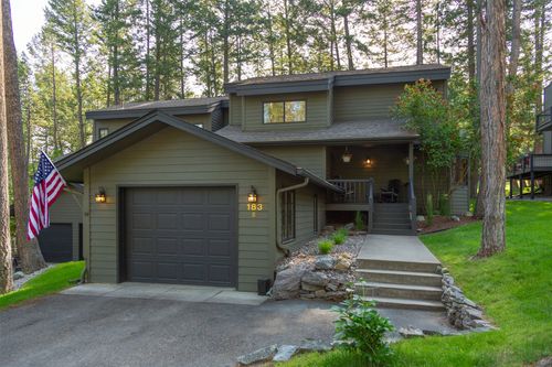 183 Eagle Bend Drive, Bigfork, MT, 59911 | Card Image