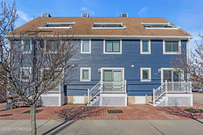 3 - 1900 Grand Central Ave, Condo with 3 bedrooms, 3 bathrooms and 1 parking in Lavallette NJ | Image 21