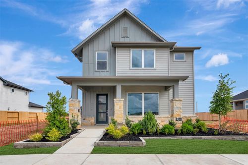 16758 Vibrant Ave, Hockley, TX, 77447 | Card Image